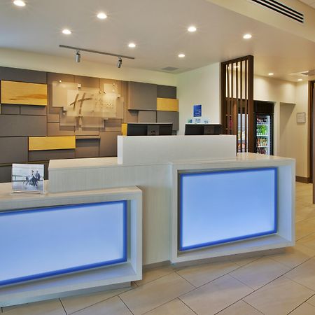 Holiday Inn Express And Suites South Hill By Ihg Kültér fotó