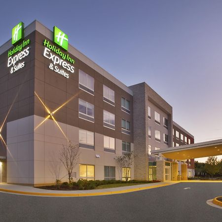 Holiday Inn Express And Suites South Hill By Ihg Kültér fotó