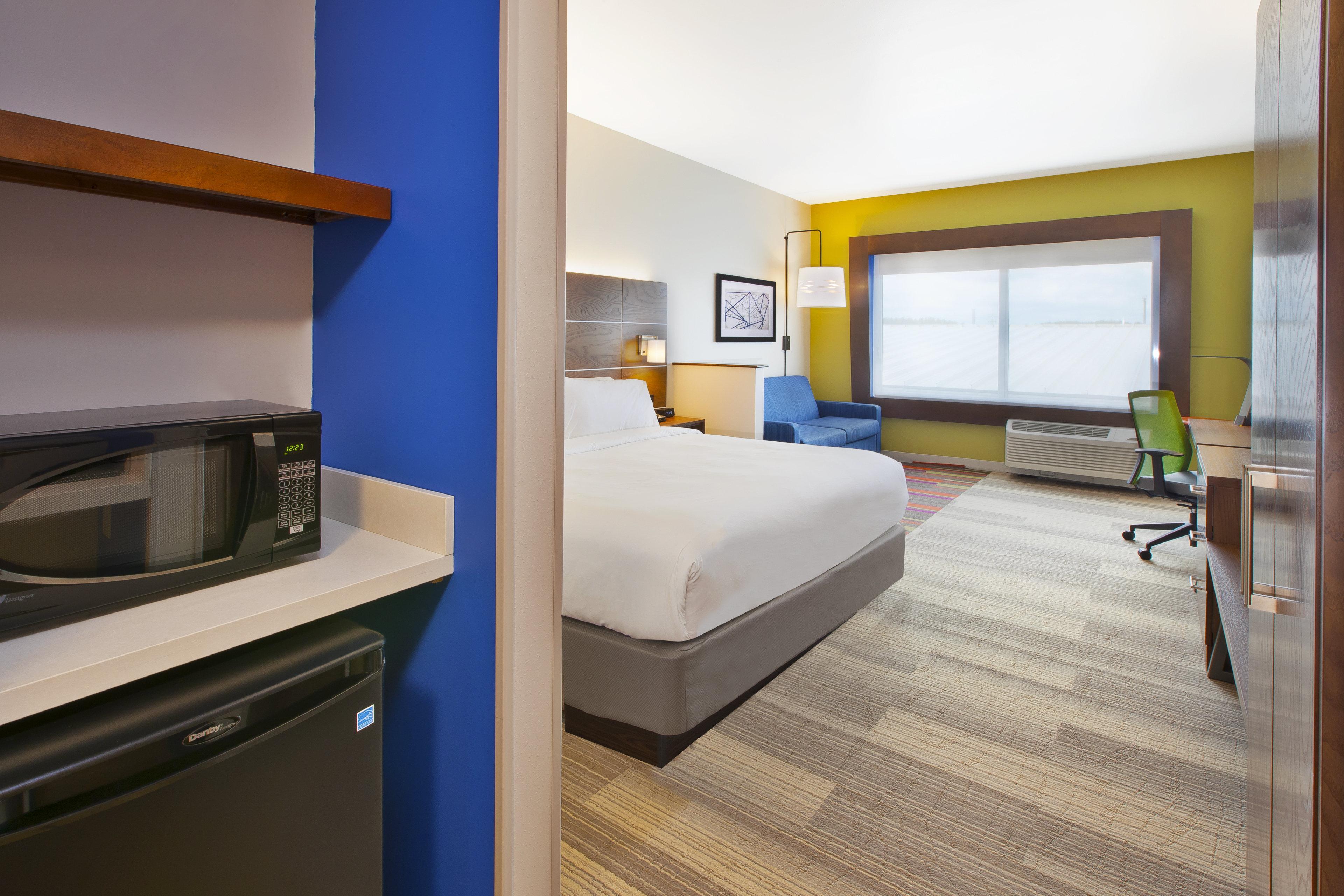 Holiday Inn Express And Suites South Hill By Ihg Kültér fotó