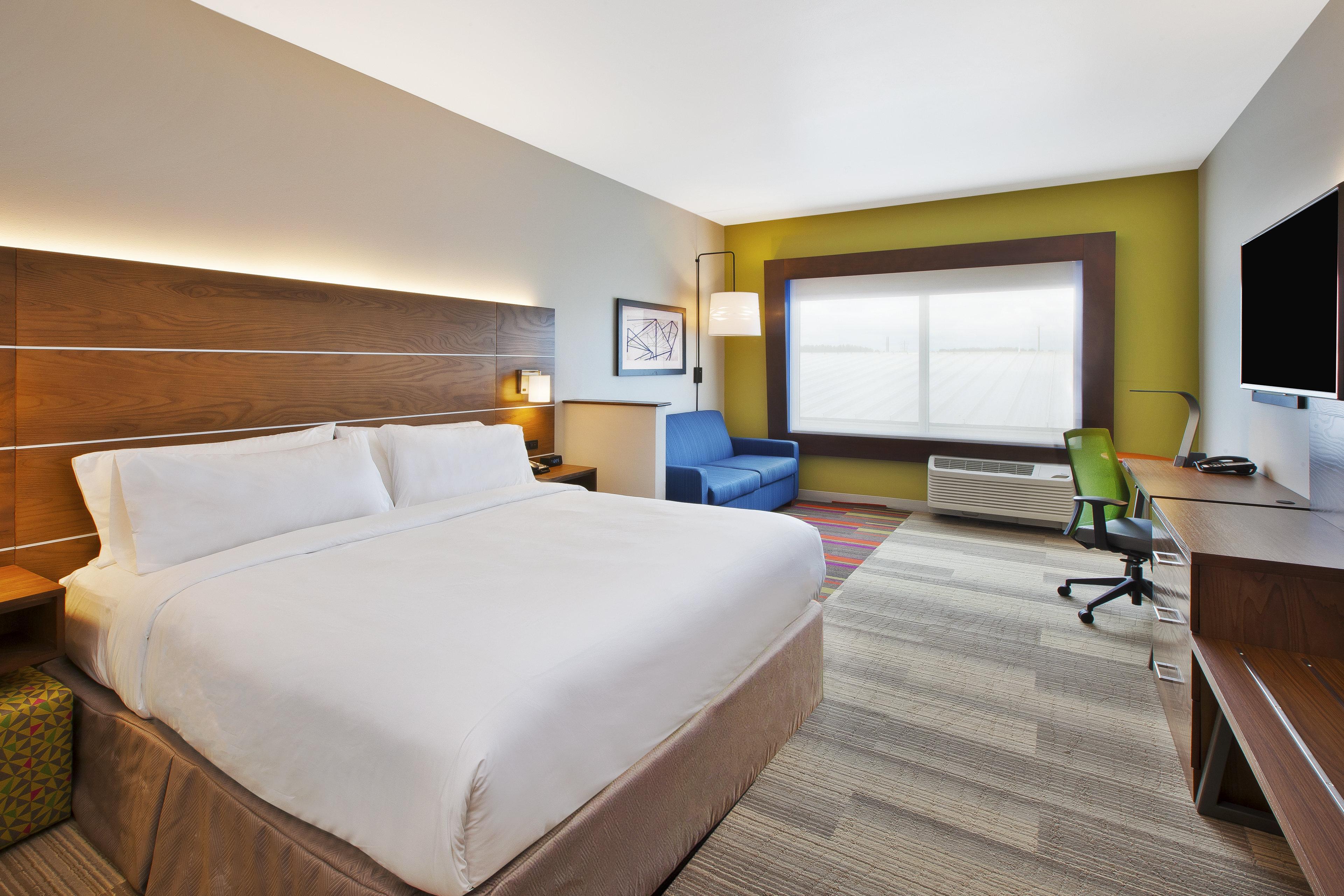 Holiday Inn Express And Suites South Hill By Ihg Kültér fotó