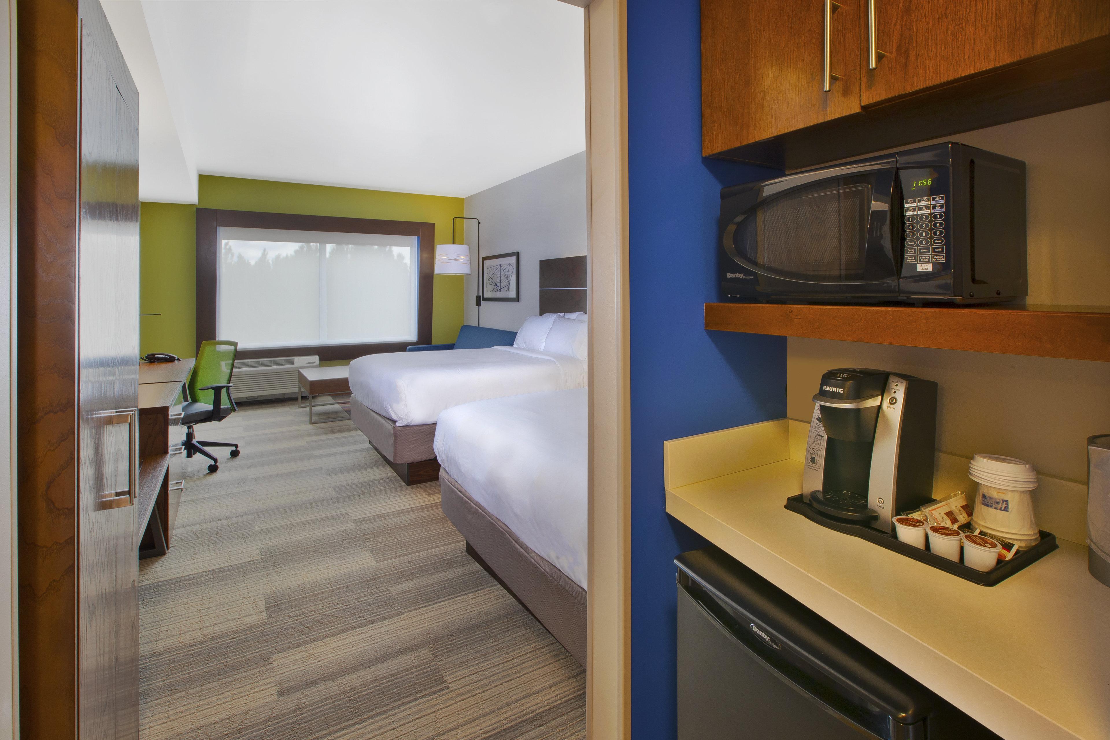 Holiday Inn Express And Suites South Hill By Ihg Kültér fotó