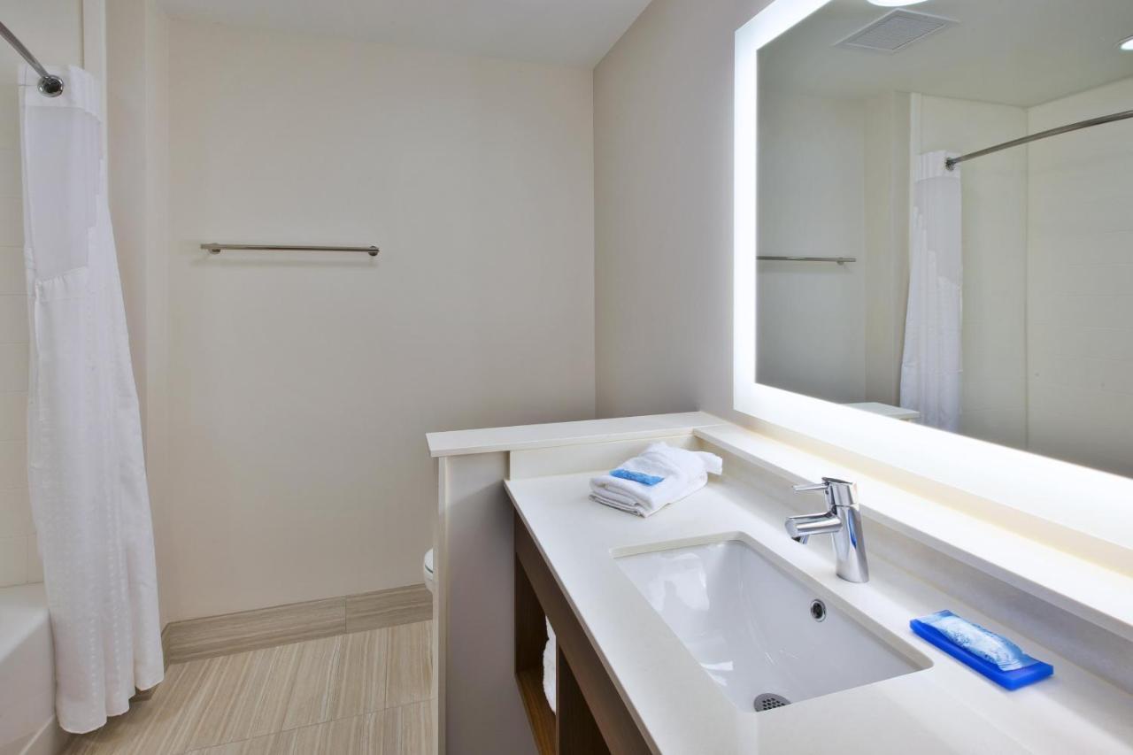 Holiday Inn Express And Suites South Hill By Ihg Kültér fotó