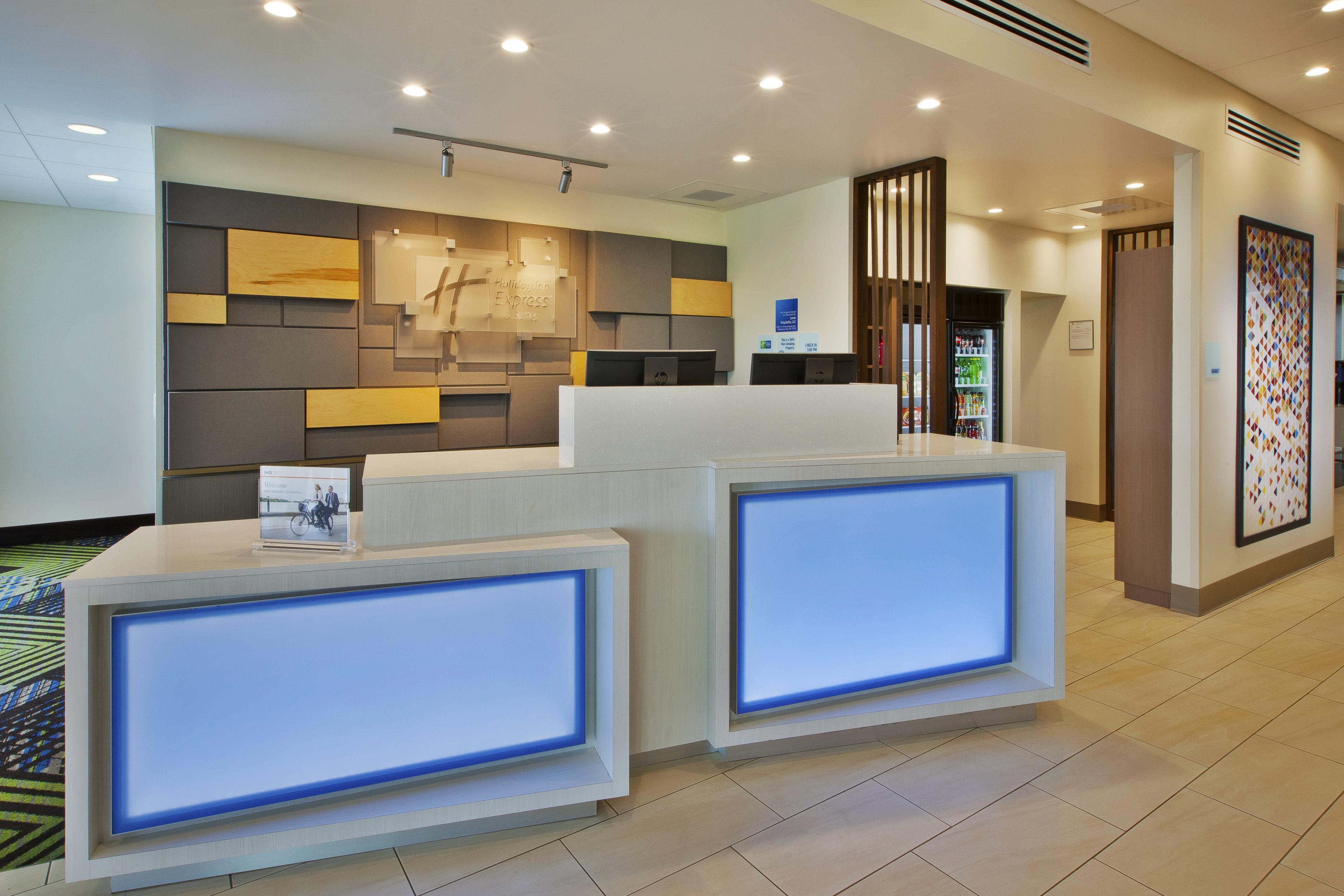 Holiday Inn Express And Suites South Hill By Ihg Kültér fotó