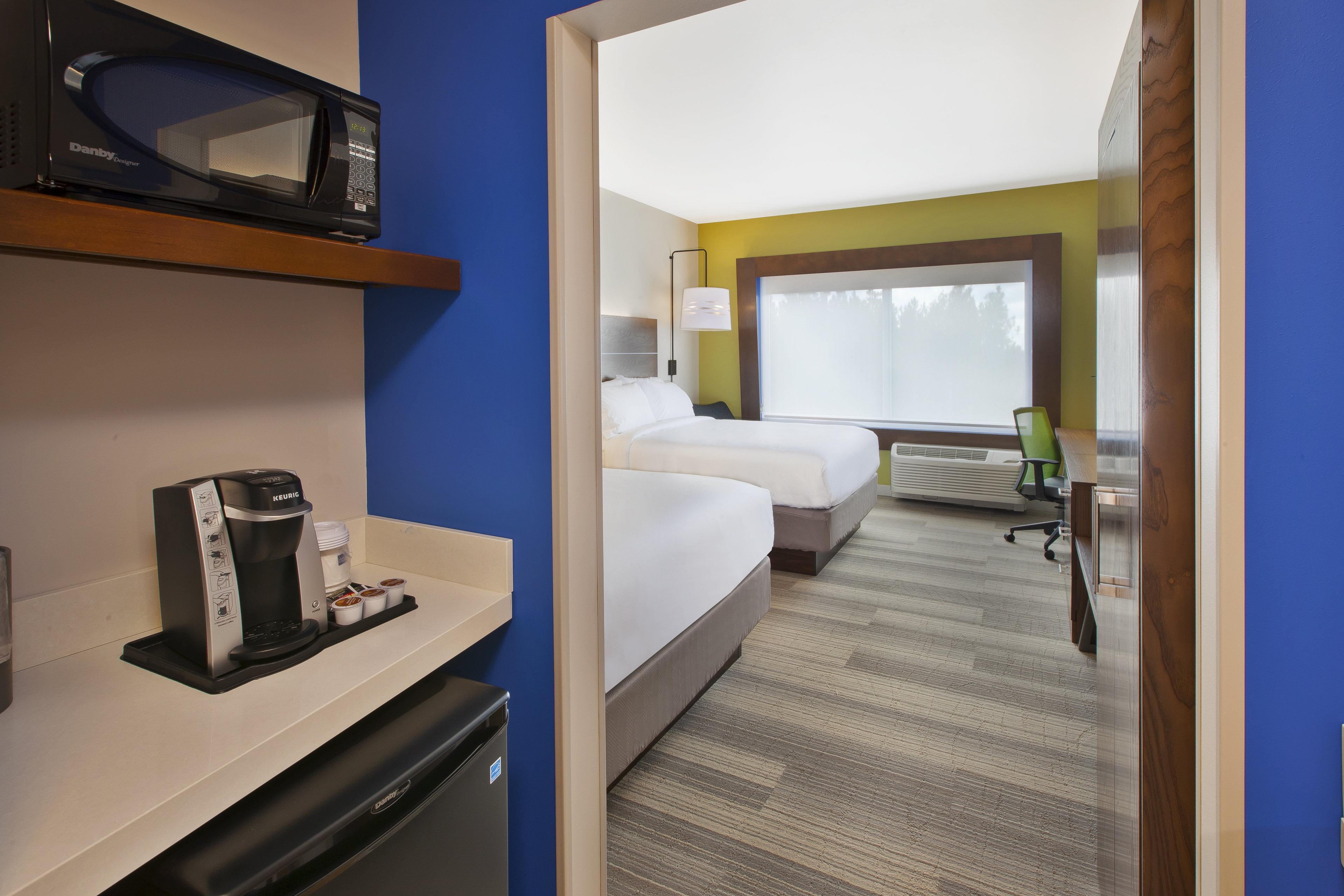 Holiday Inn Express And Suites South Hill By Ihg Kültér fotó