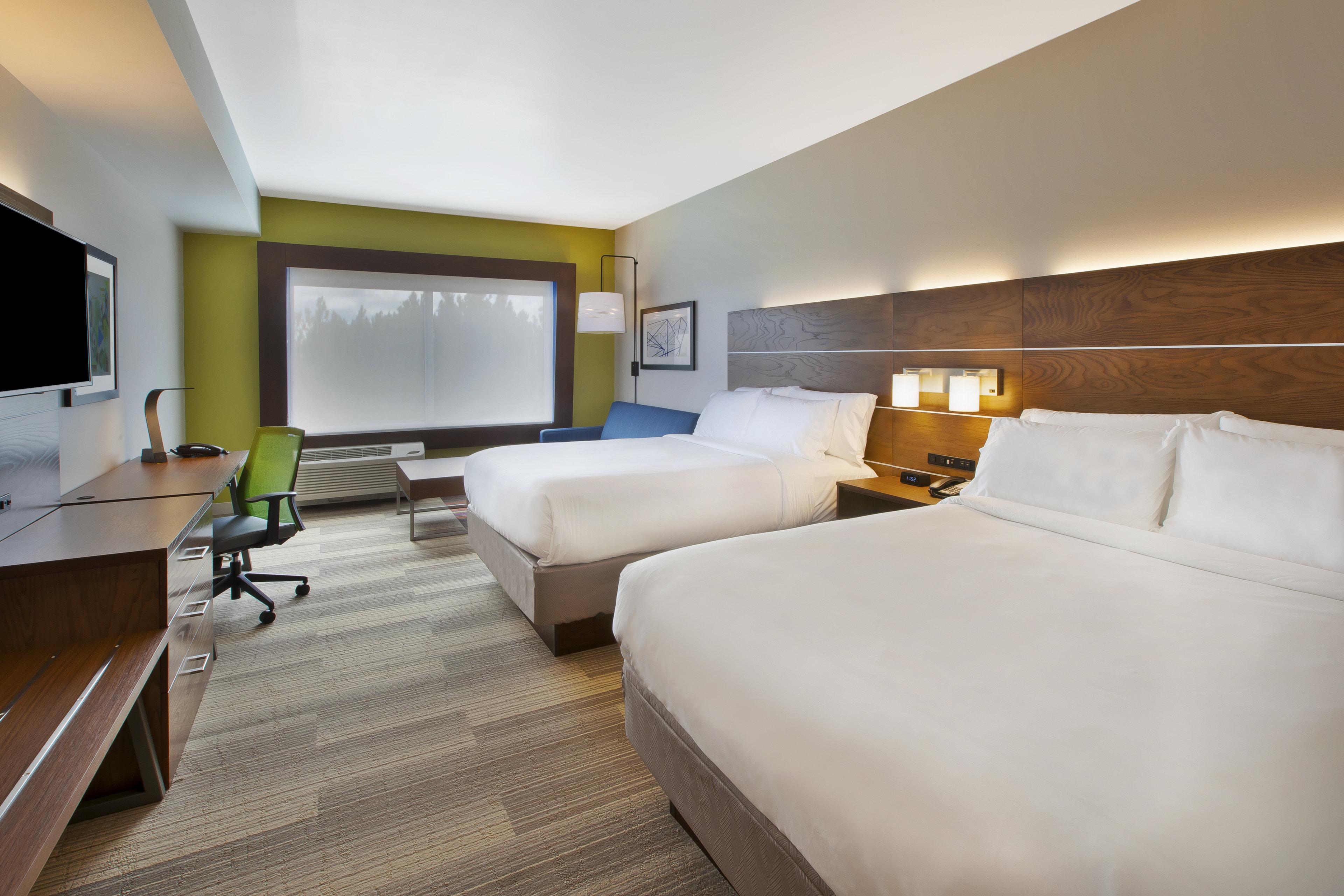Holiday Inn Express And Suites South Hill By Ihg Kültér fotó