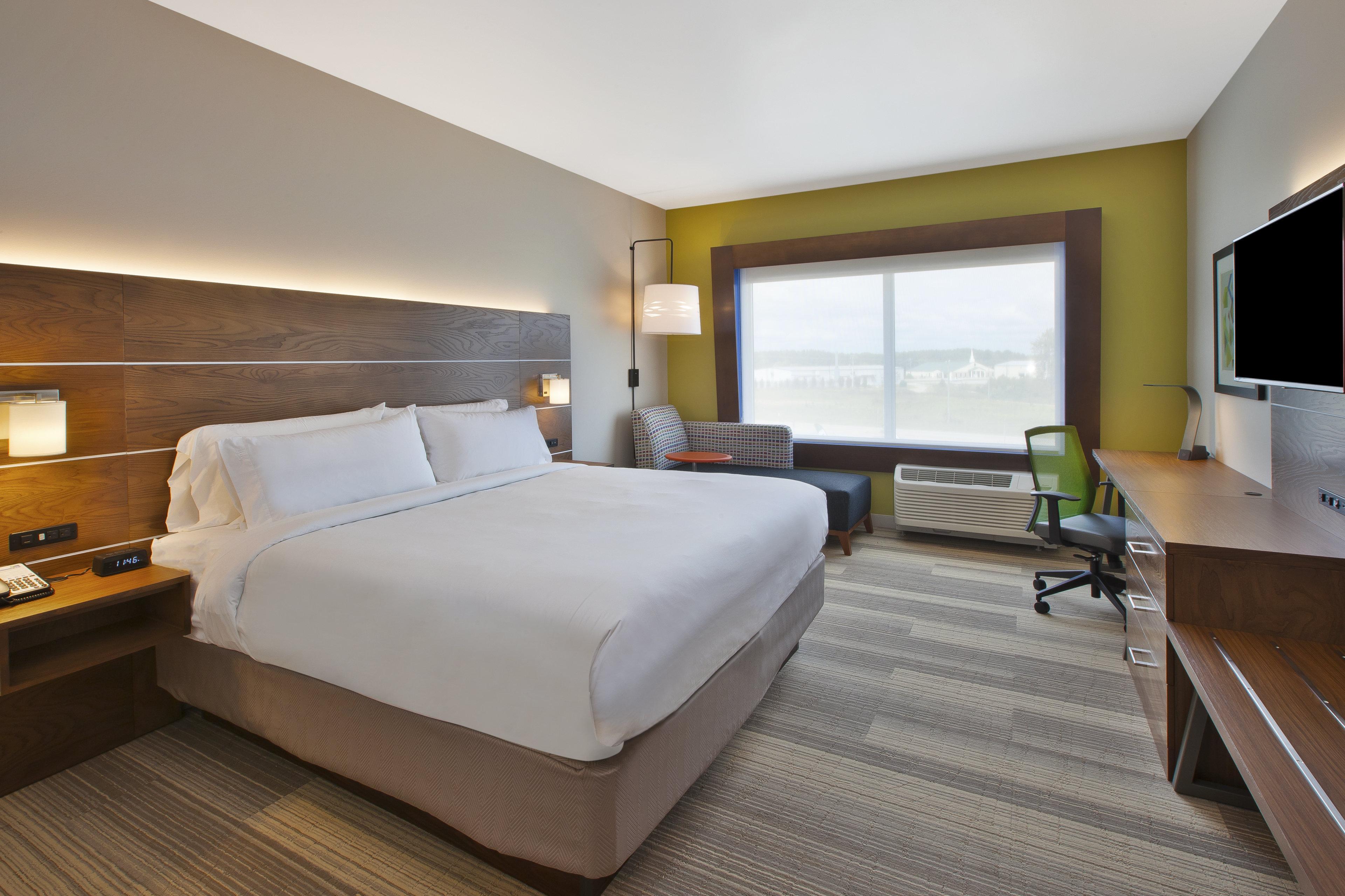 Holiday Inn Express And Suites South Hill By Ihg Kültér fotó