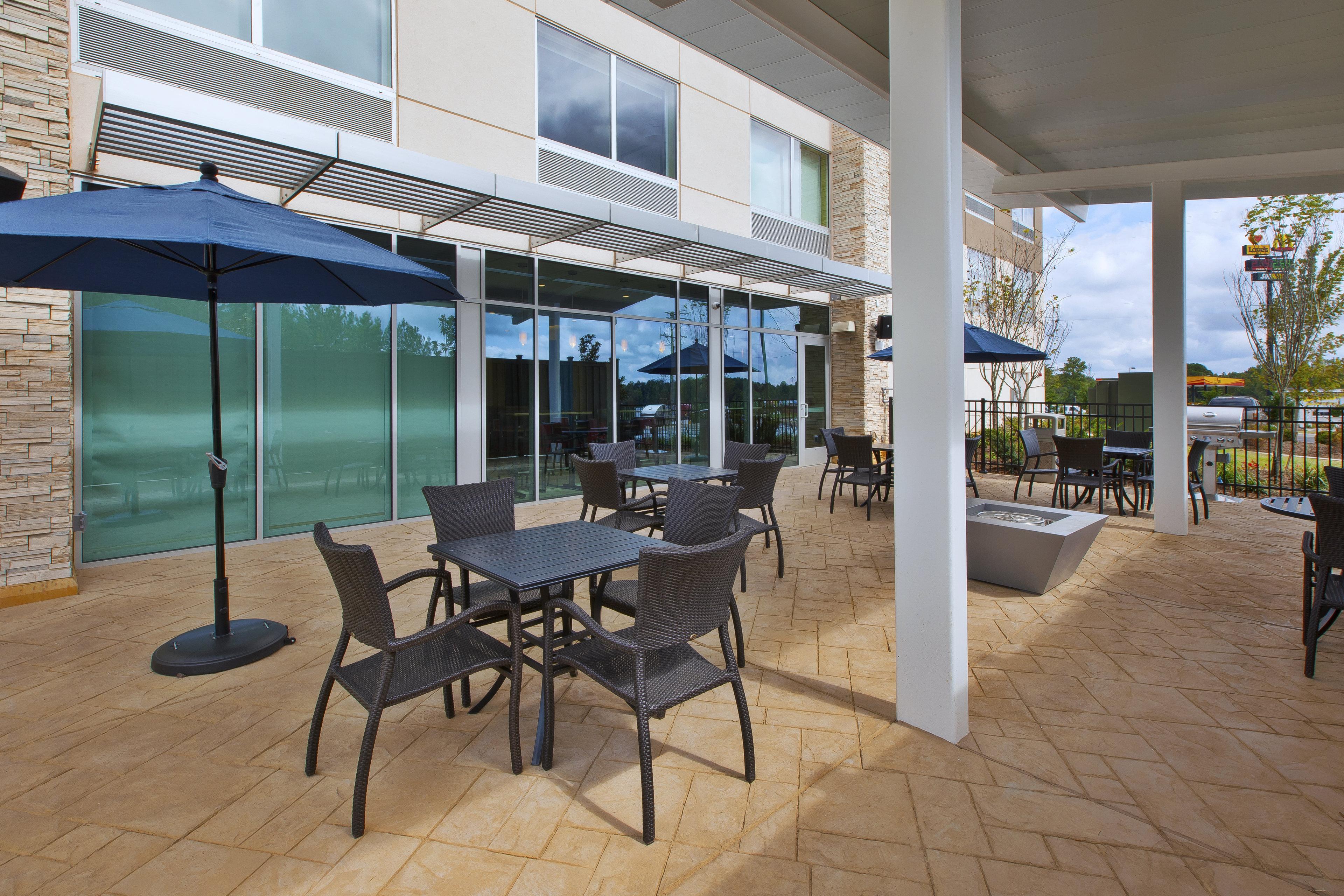 Holiday Inn Express And Suites South Hill By Ihg Kültér fotó