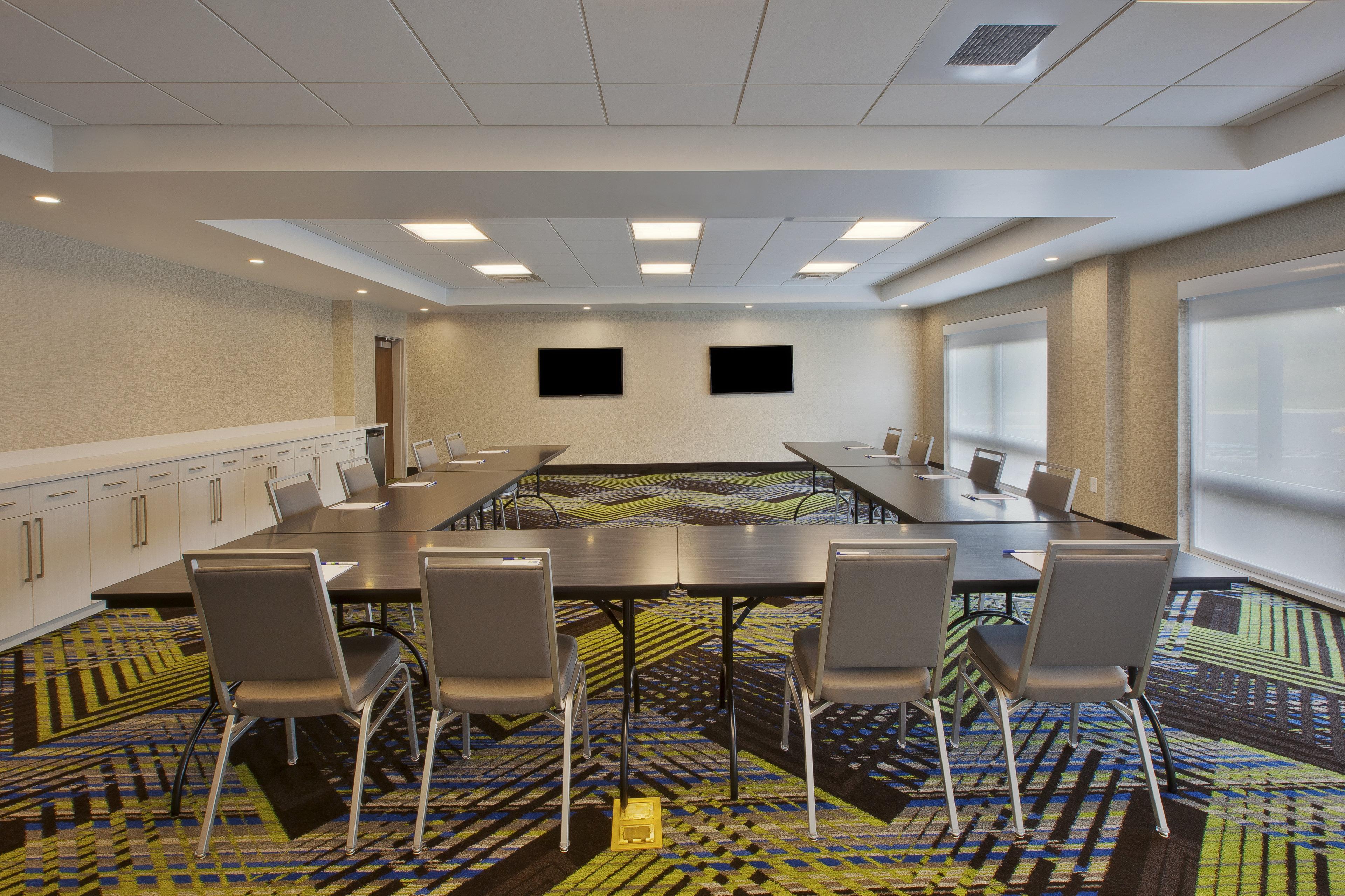 Holiday Inn Express And Suites South Hill By Ihg Kültér fotó